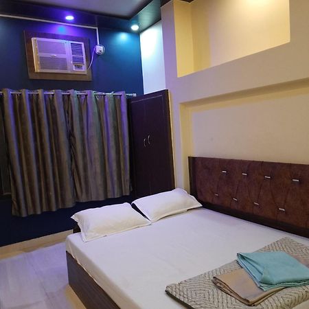Khushi Paying Guest House Varanasi Exterior photo