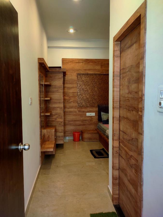 Khushi Paying Guest House Varanasi Exterior photo